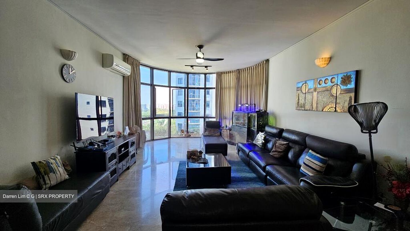 Parc Oasis (D22), Condominium #437359891
